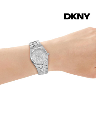 DKNY Ladies Watch